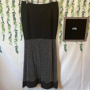 NWT WHY DRESS Sleeveless Size XXL Glittery Dress A3